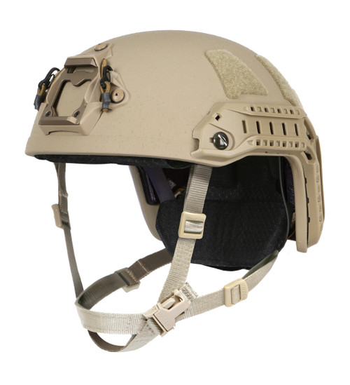 Ops-Core FAST XR High Cut Ballistic Helmet - Licentia Arms Co.