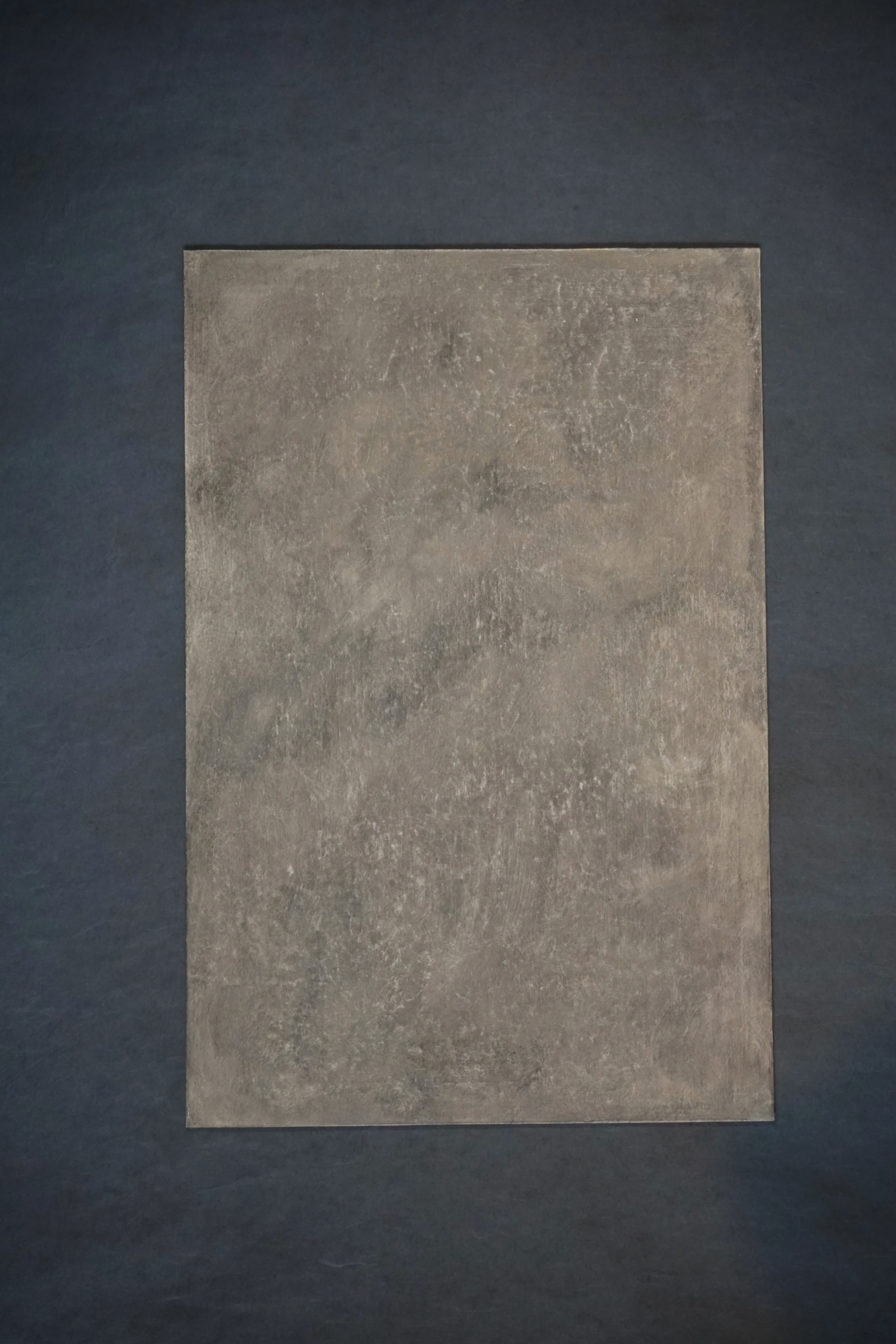 ハタノワタル 】 和紙の敷板・300×450（ 灰色系 ） « gullam.life&arts
