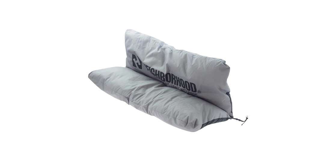 ネイバーフッド 222OTNH-AC01 NHOL ODE / EA-FOLDING SOFA グリップ