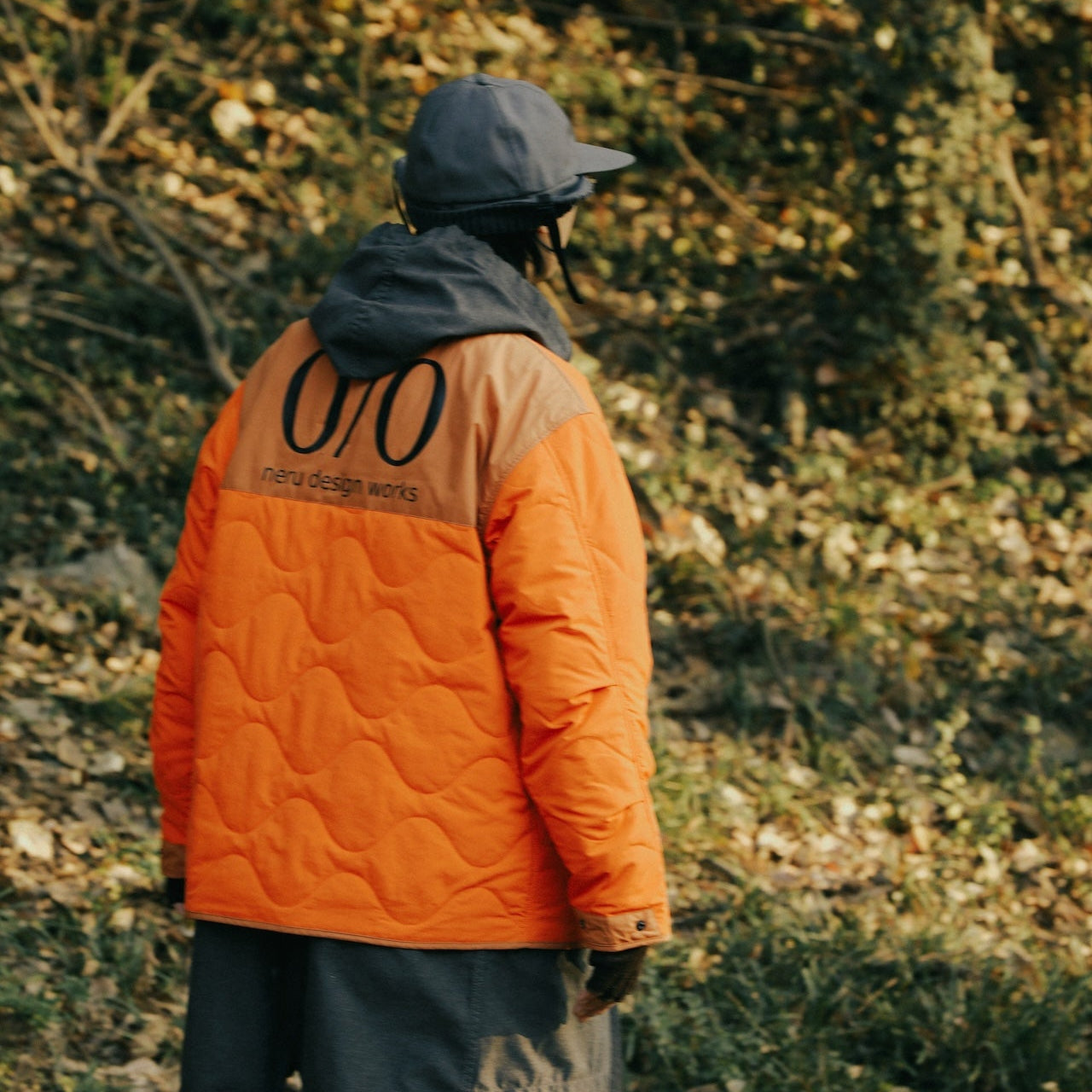 neru design works – LOG
