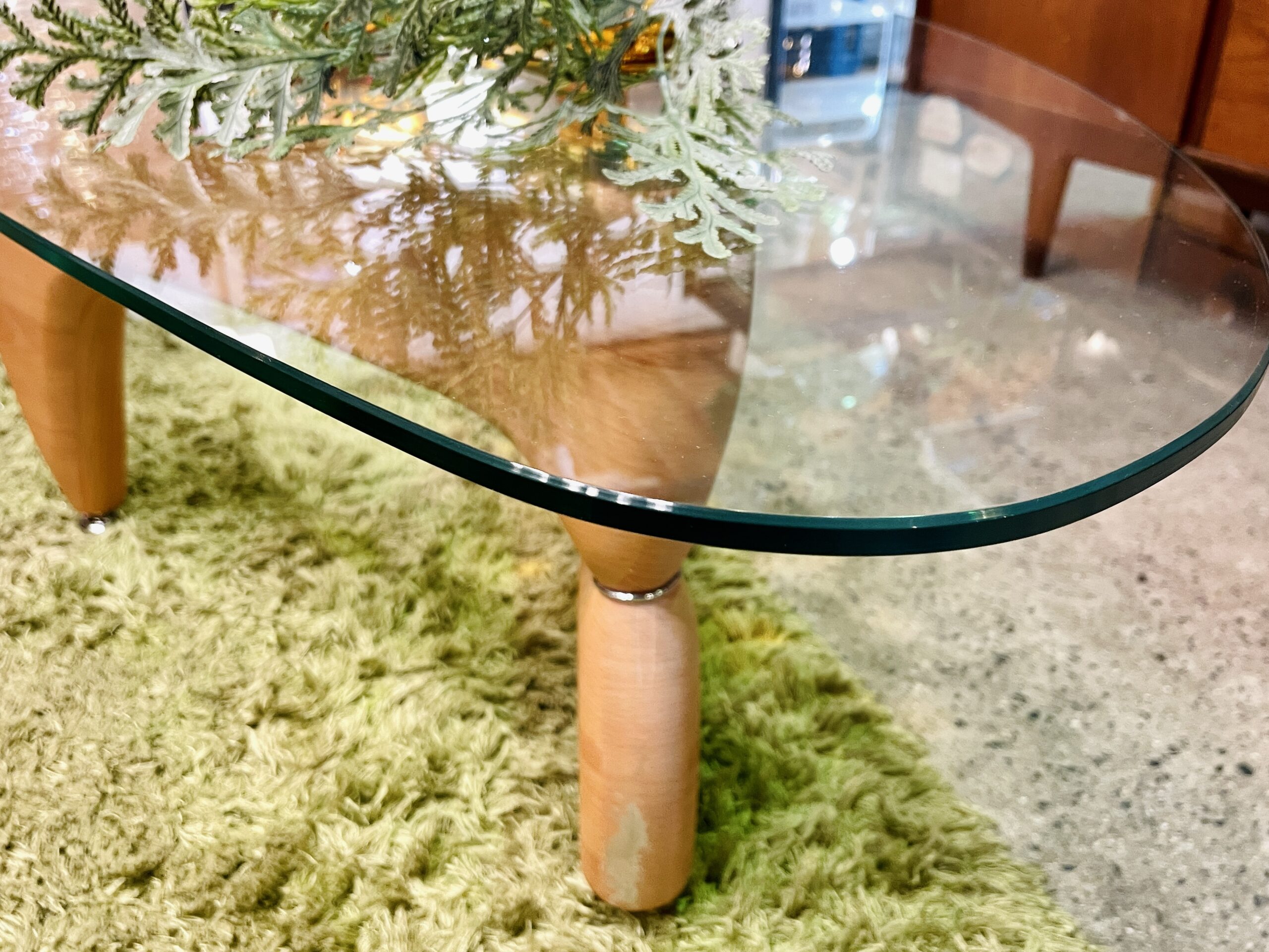 松島店入荷情報】イサムノグチ コーヒーテーブル リプロダクト品を買取
