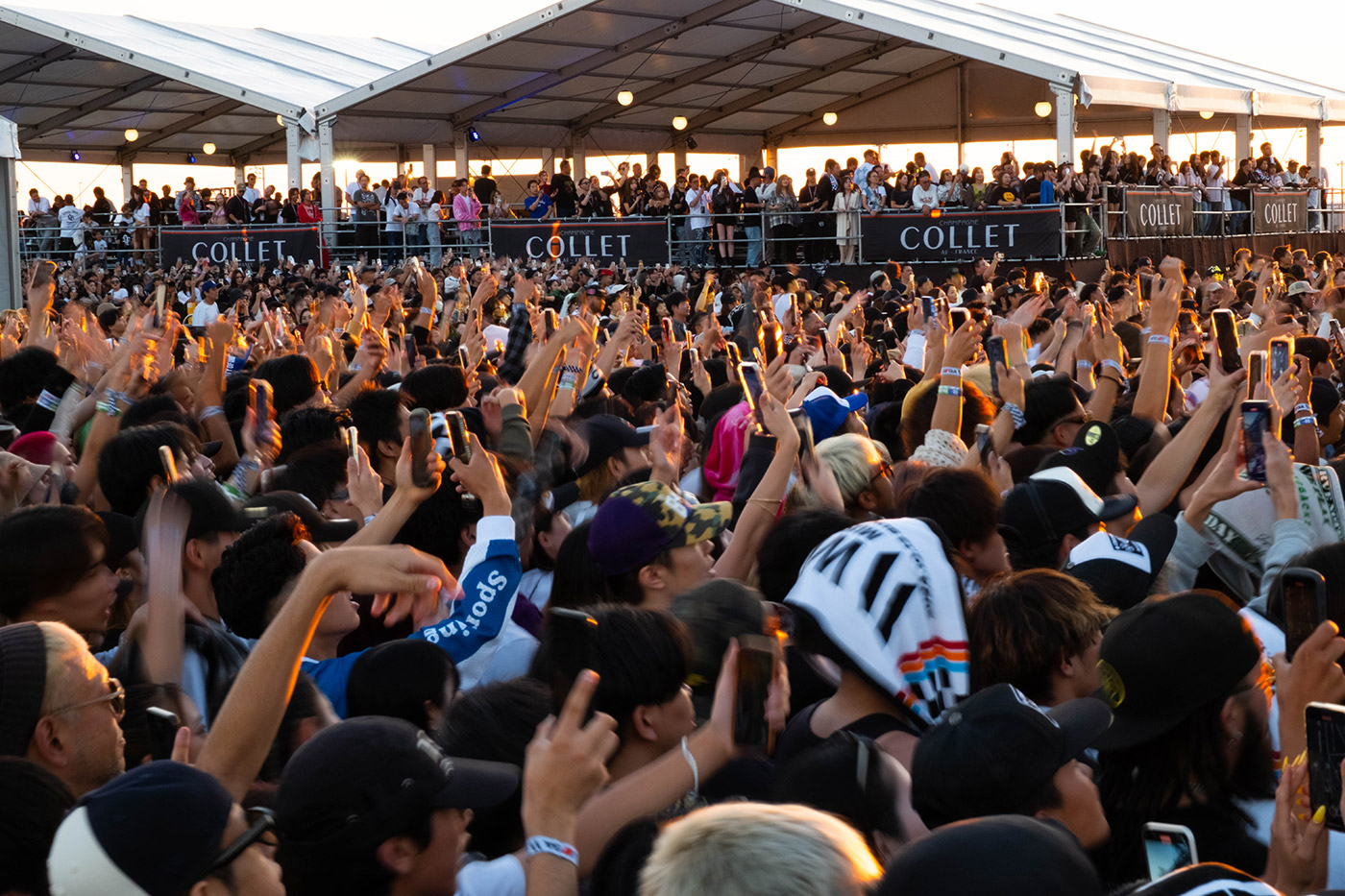 WIRED MUSIC FESTIVAL 2024 - LIBERTY WALK | リバティーウォーク