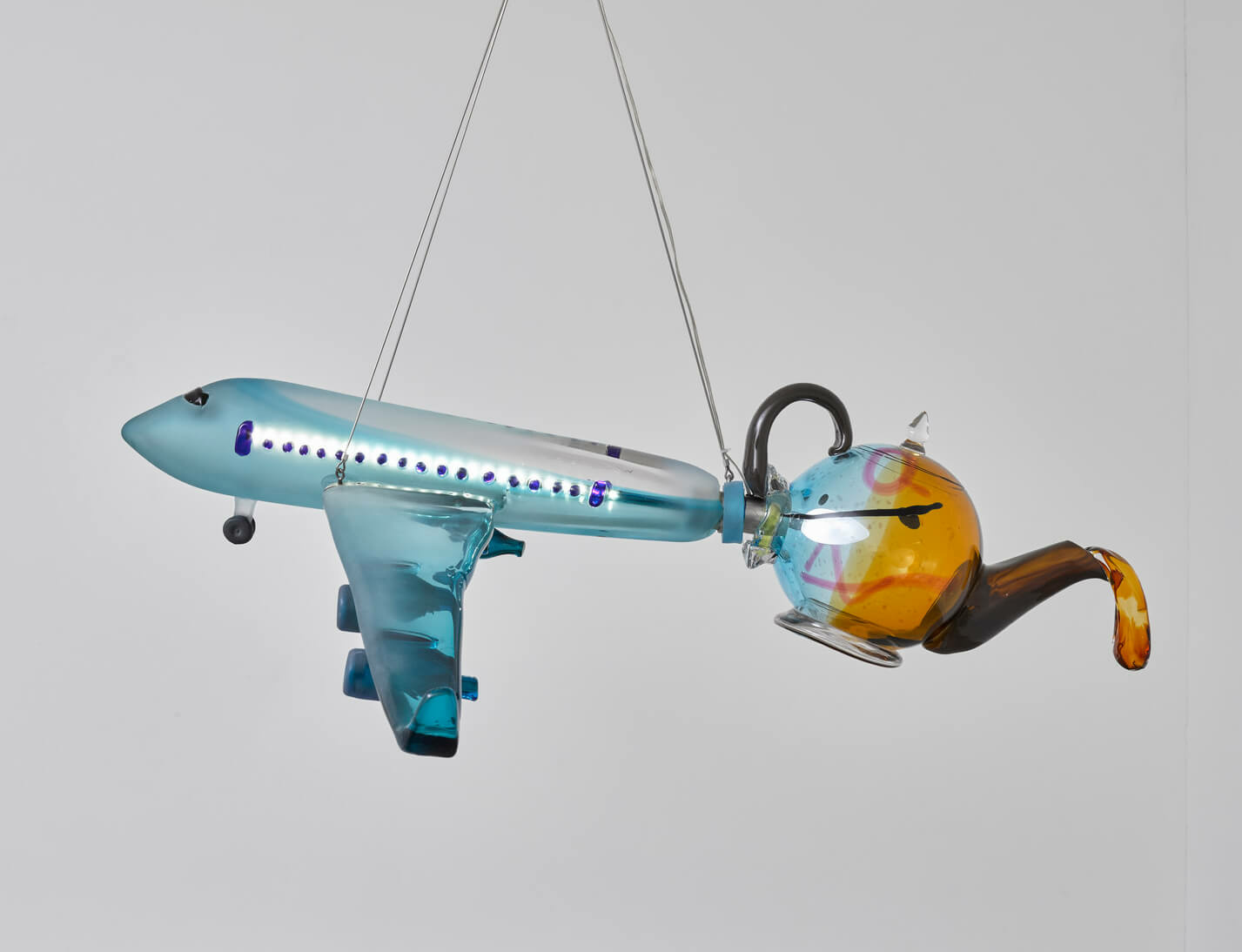 Laure Prouvost | Exhibitions | Lisson Gallery