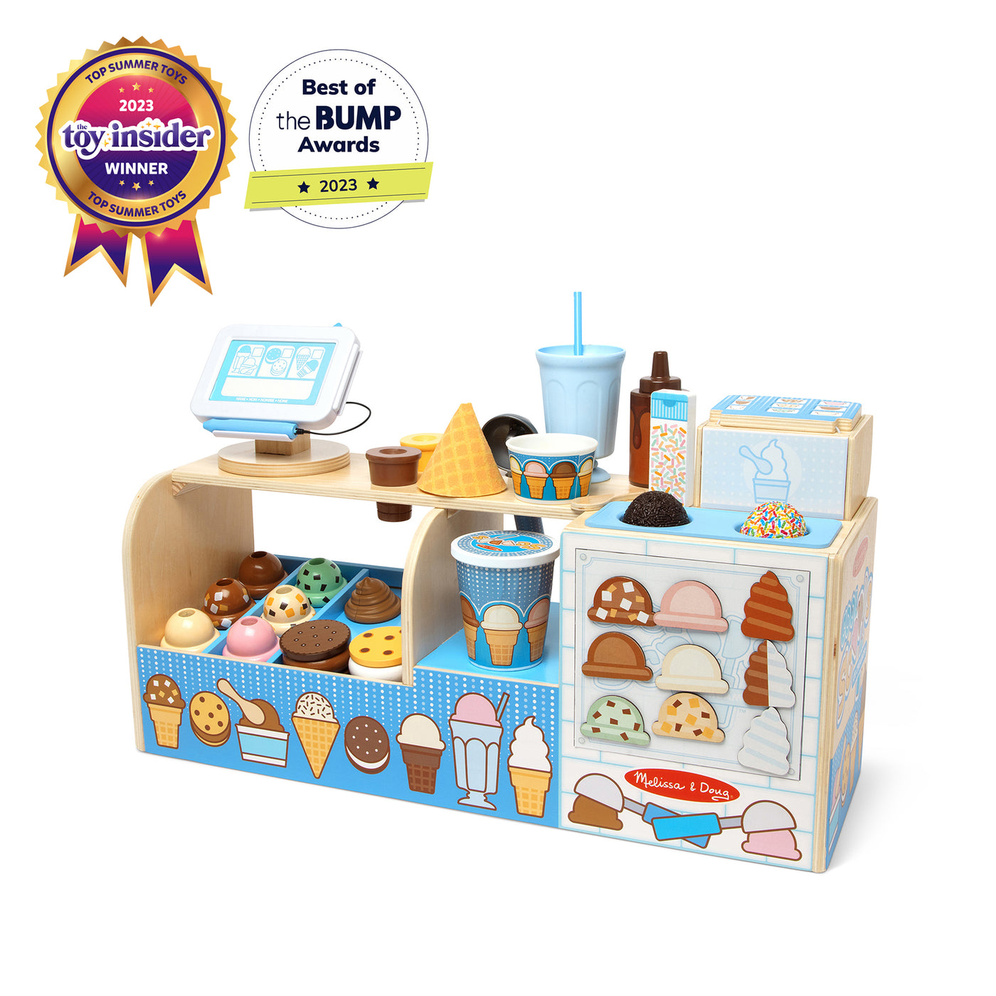 Melissa & Doug Mine to Love - Jenna 12