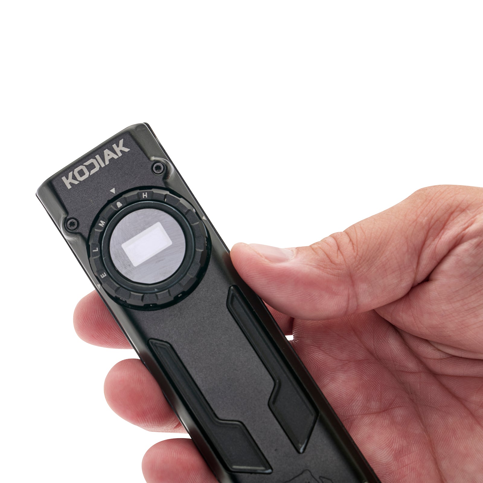 Krux 6.0 6000 Lumen Rechargeable Dial Work Light with OLED Screen