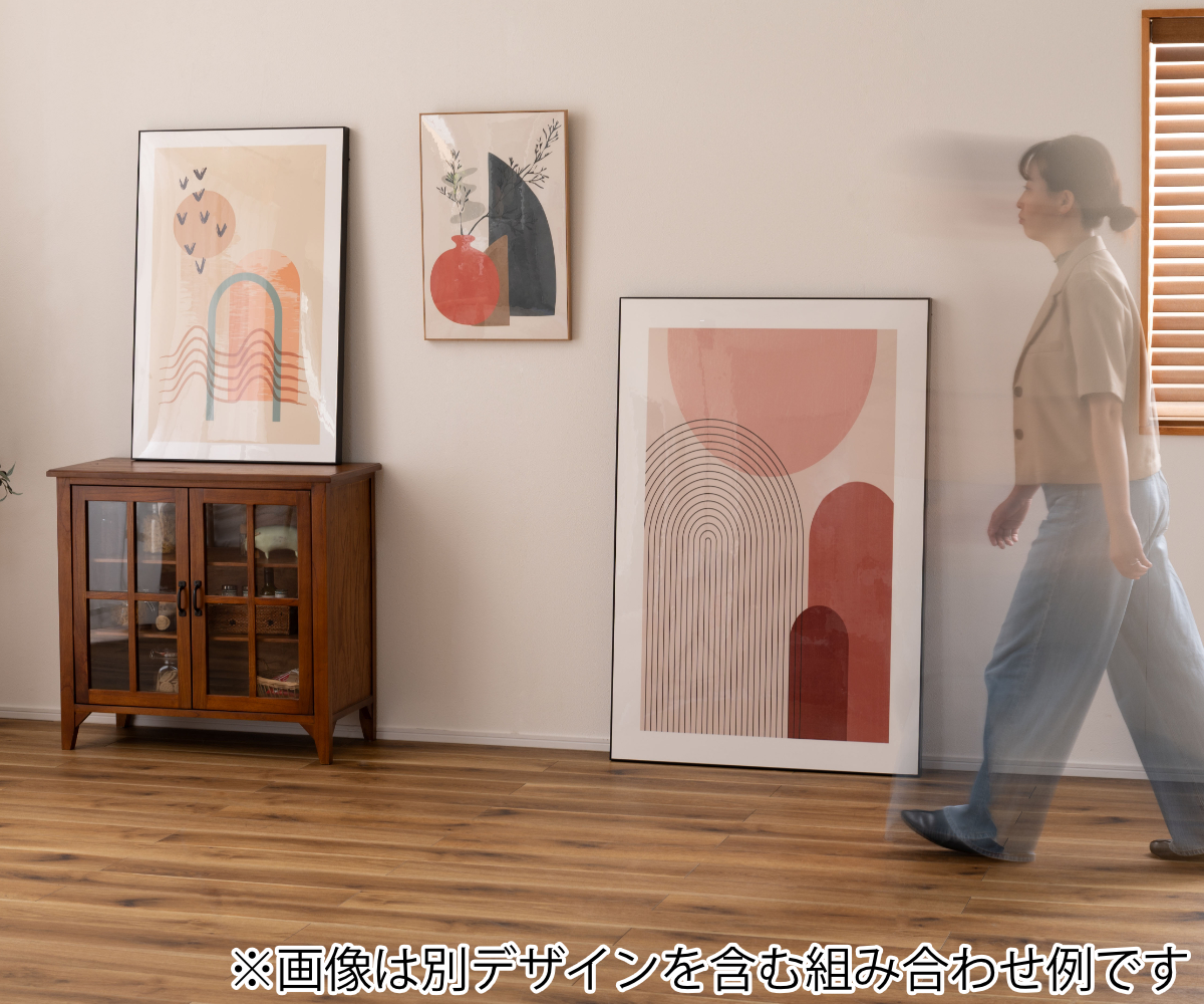 dショッピング |アートパネル 40×60cm 抽象 北欧 （ 絵画 絵 アート