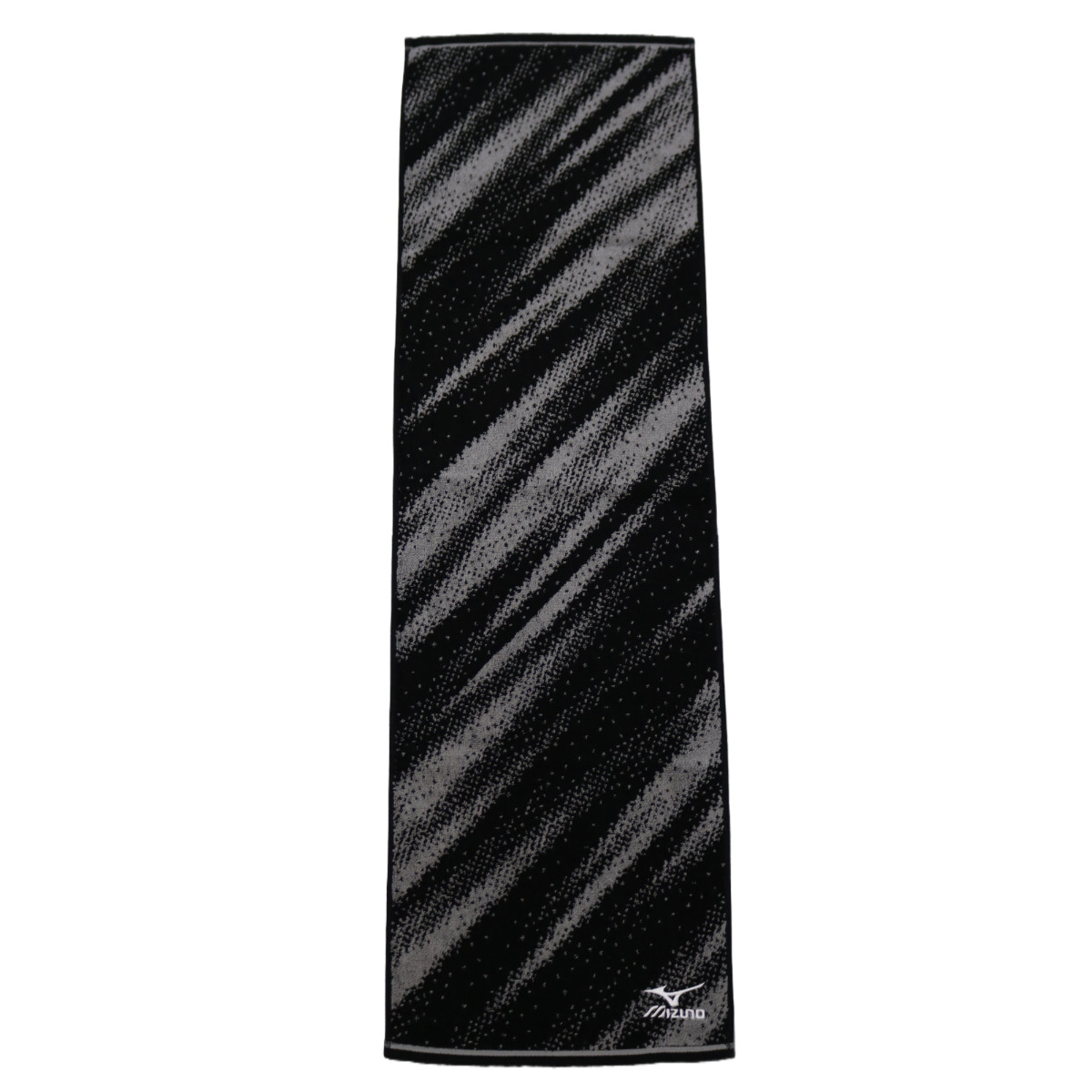 dショッピング |スポーツタオル MIZUNO ミズノ 34×110cm ホワイト