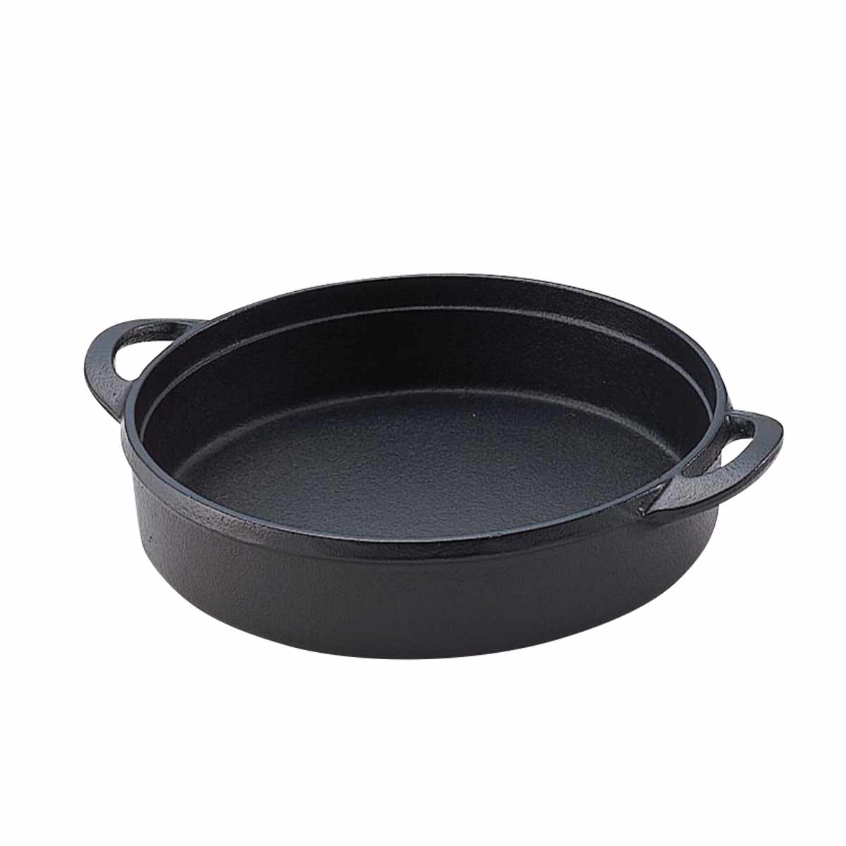 すき焼き鍋 17cm ガス火専用 日本製 一人用すき鍋 （ ガス火対応 17