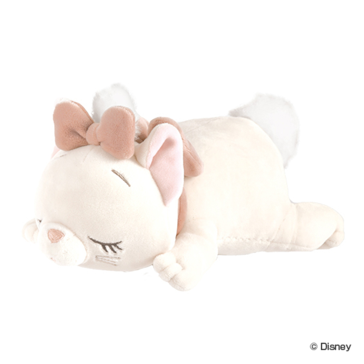 ぬいぐるみ にぎにぎクッション マリー （ クッション もちもち