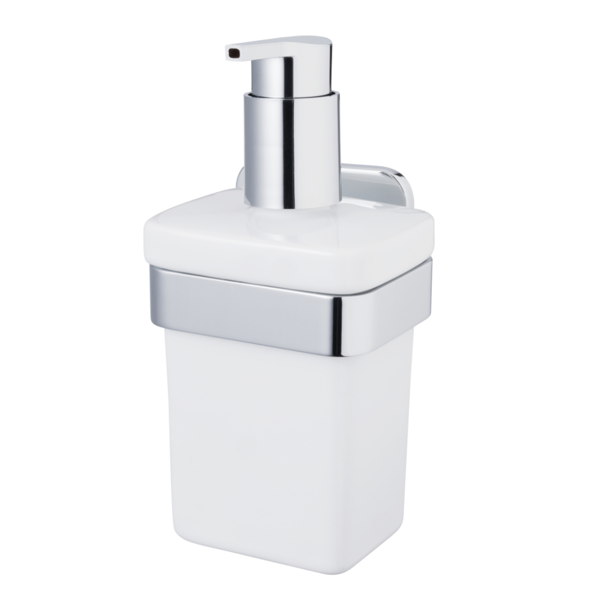 dショッピング |ディスペンサー 350ml BISK TORE ソープディスペンサー