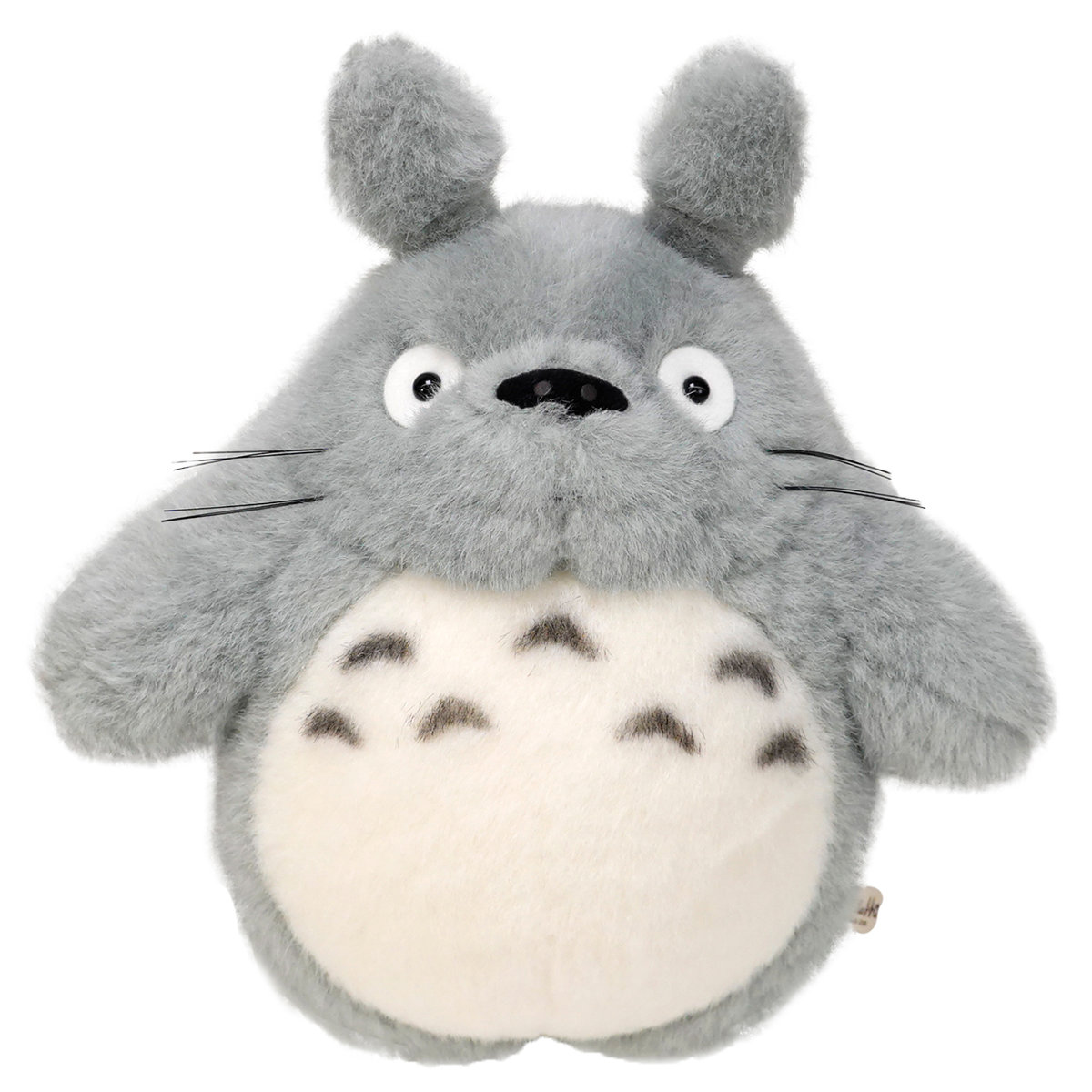 ぬいぐるみ 大トトロ M ジブリ （ ヌイグルミ となりのトトロ スタジオ