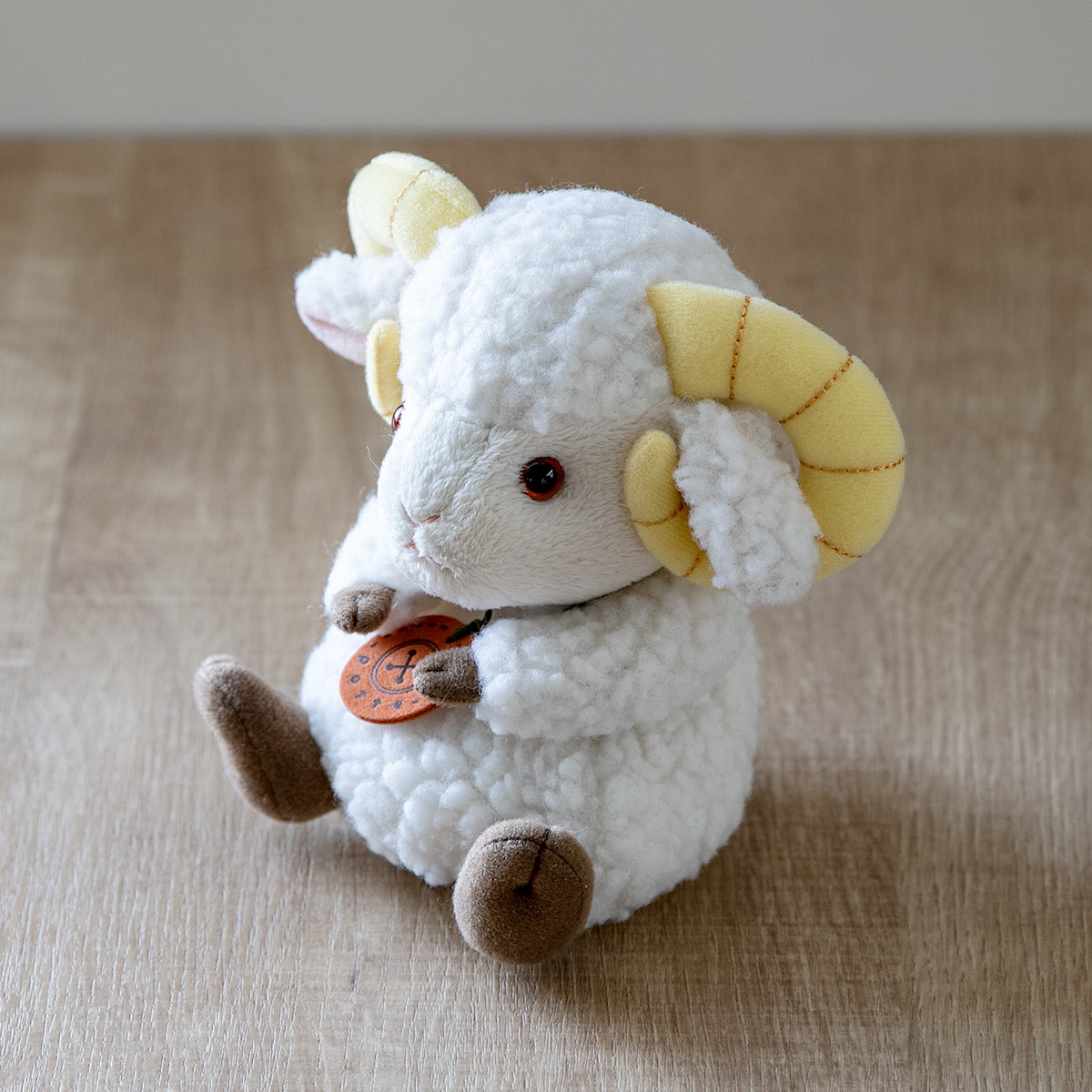dショッピング |ぬいぐるみ potte ヒツジ （ ヌイグルミ ひつじ 羊