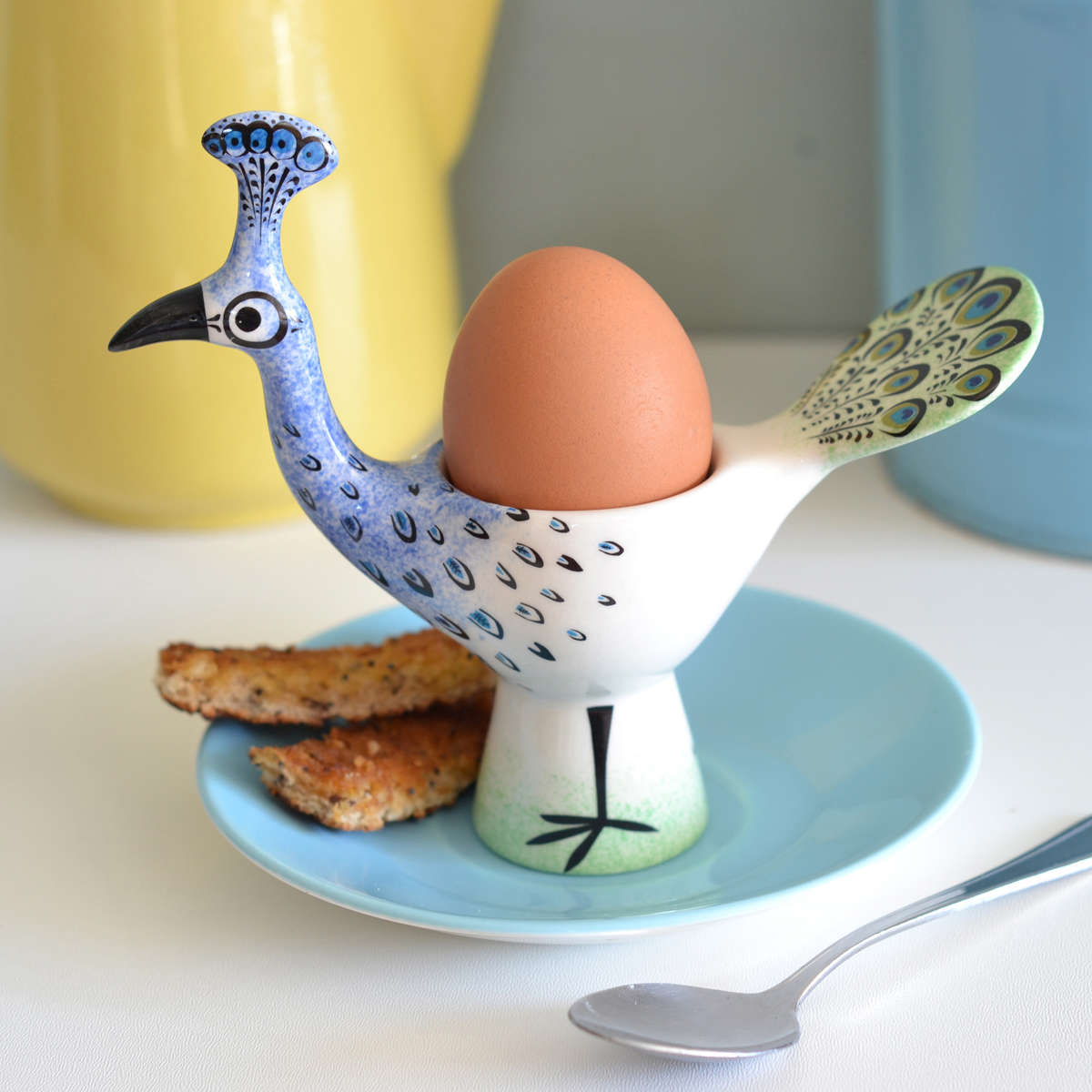 エッグカップ（Egg cups）
