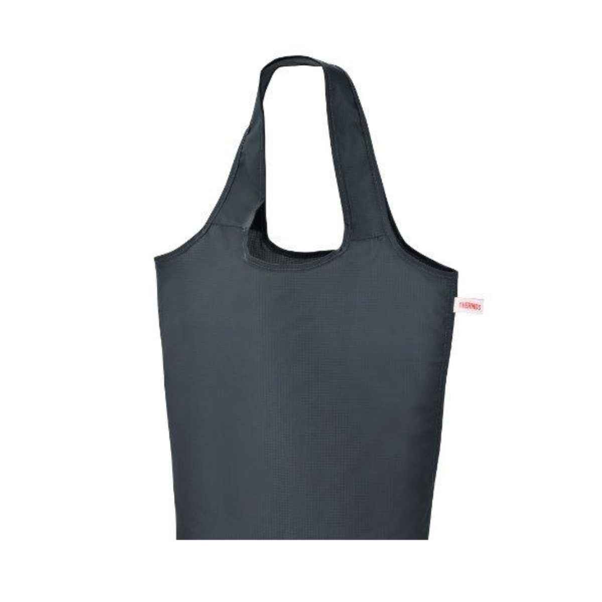dショッピング |サーモス エコバッグ ポケットバッグ 18L 折りたたみ