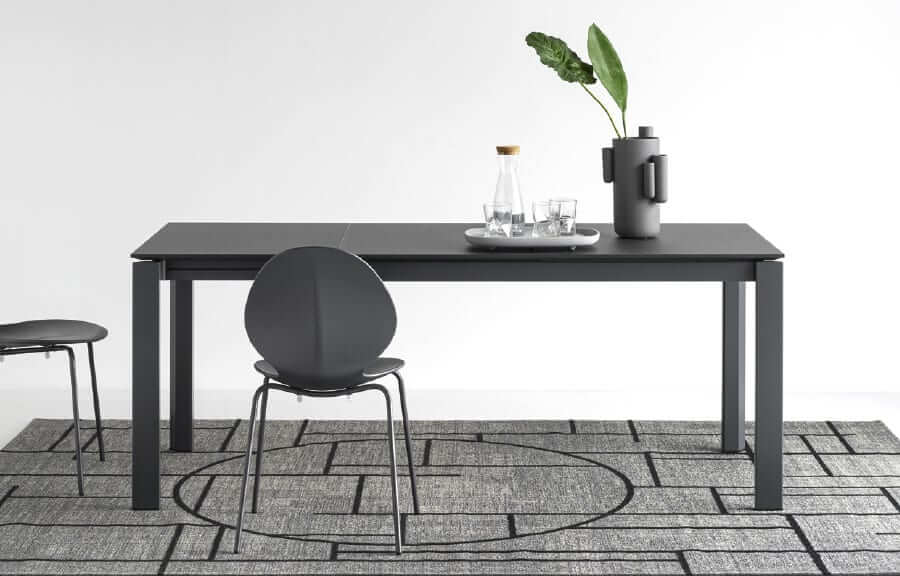 Vol.3 calligaris（カリガリス）エクステンションテーブルの機能のご
