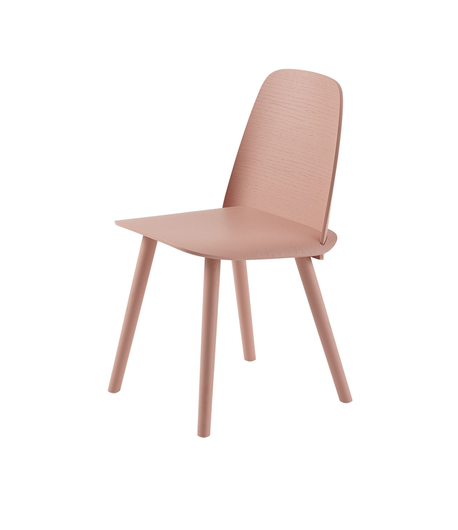 Muuto - Nerd Chair | Livingspace Interiors