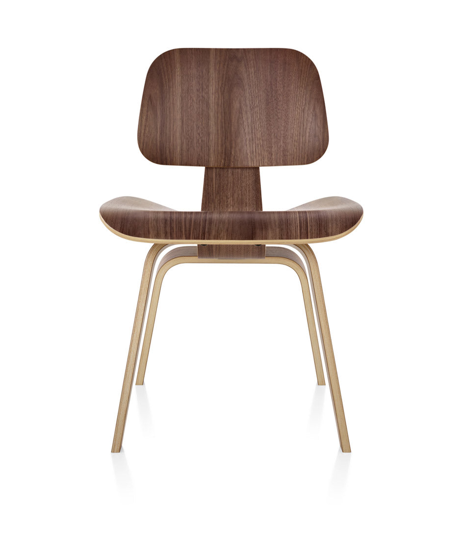 Herman Miller - Eames Molded Plywood Dining Chair (DCW)