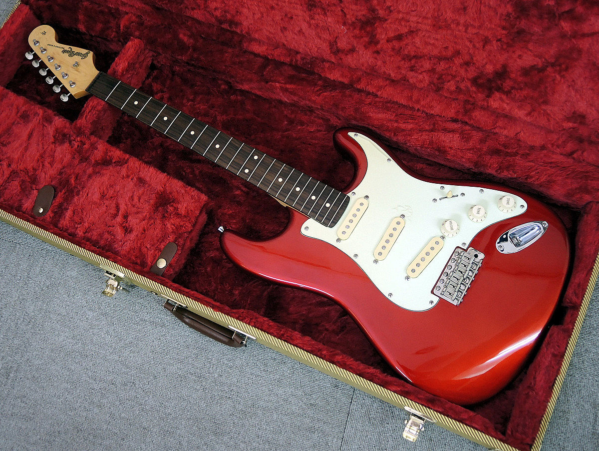 GrassRoots G-SE-50R （グラスルーツ Grass Roots） : My Things