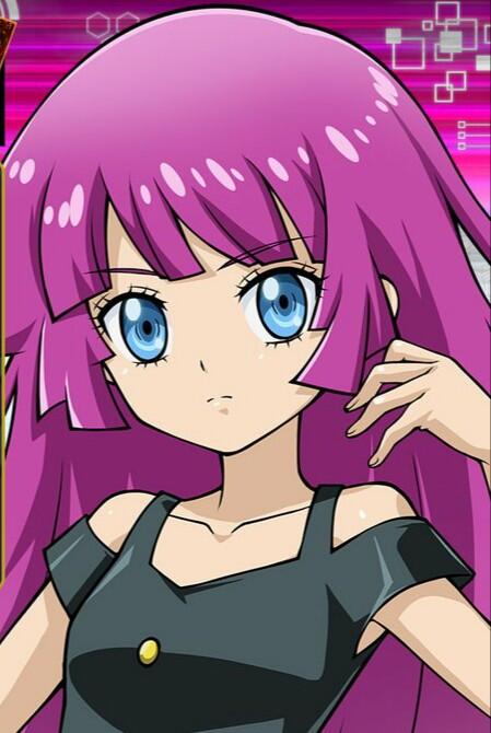 遊戯王デュエルリンクス】王道遊我役の石橋陽彩さん、上城龍久役の八代