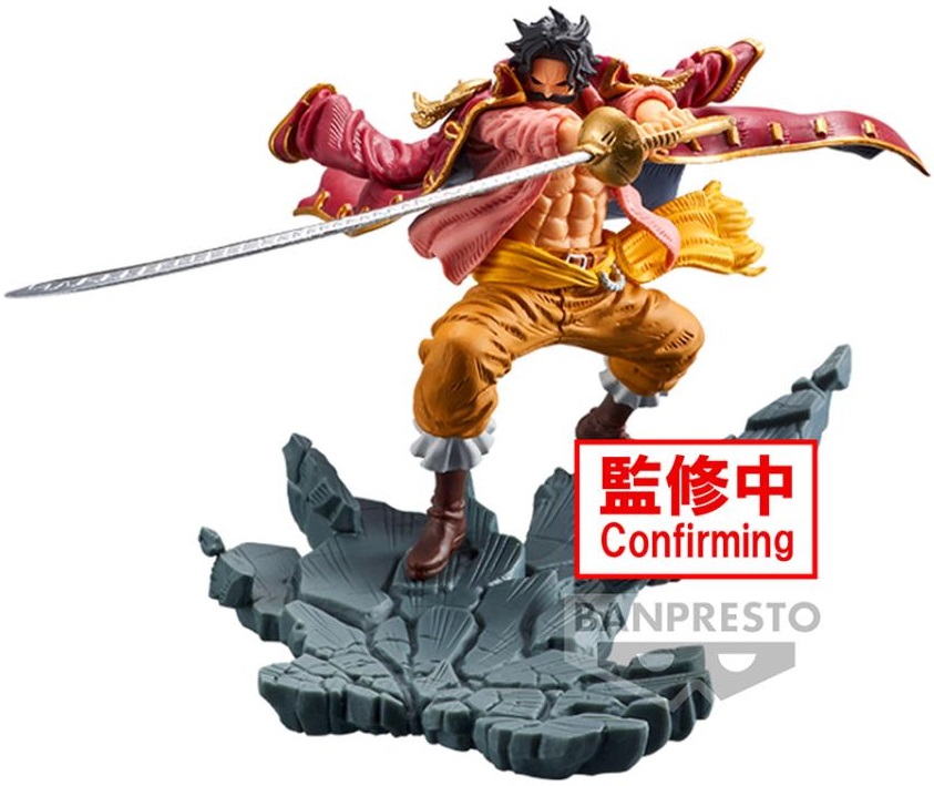 ワンピース 2022年9月プライズフィギュア リスト【DXF】ワーコレの
