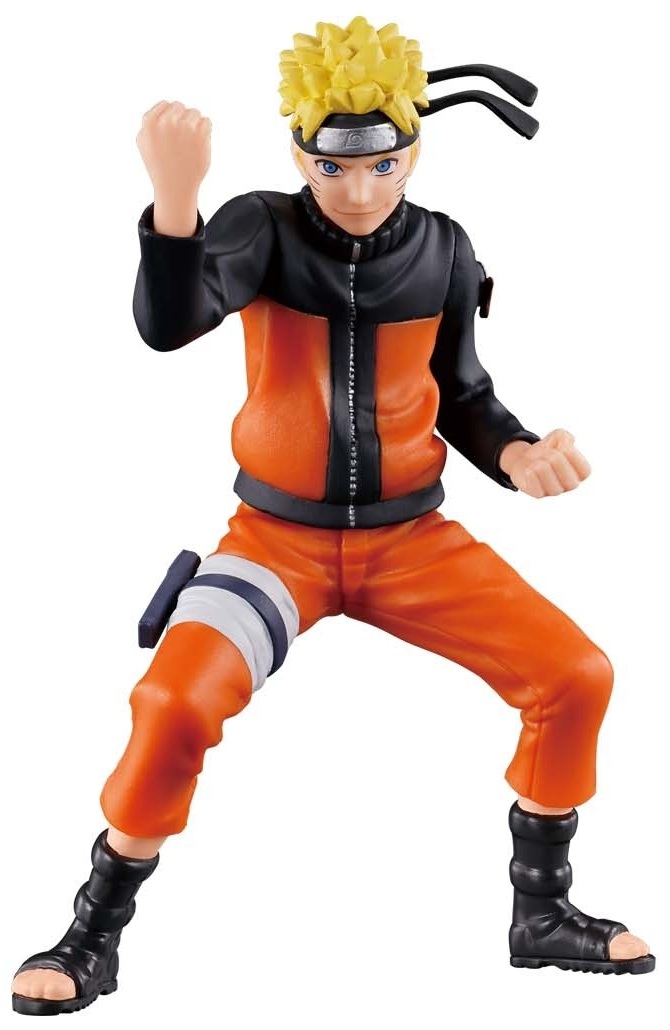 NARUTO疾風伝 プライズフィギュア20点 Prize Lot NARUTO-ナルト- 疾風