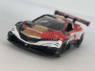 トミカくじR賞 無限モチュールは普通に売った方が良いのでは