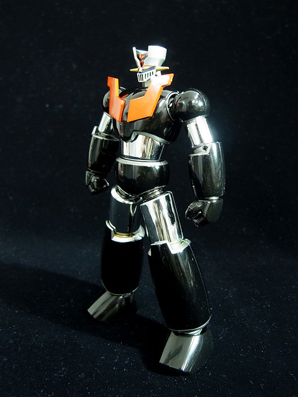 魂ネイション2013開催記念商品「スーパーロボット超合金 マジンガーZ