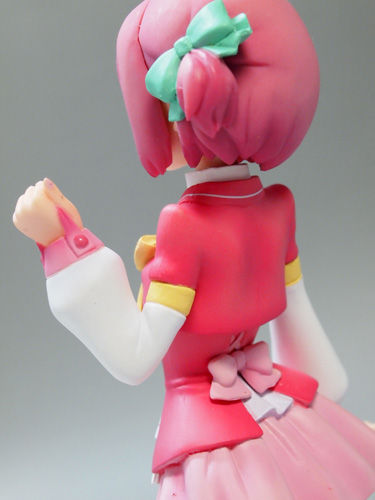 レビュー バンダイ フィギュアーツZERO 本宮凪沙（AKB0048