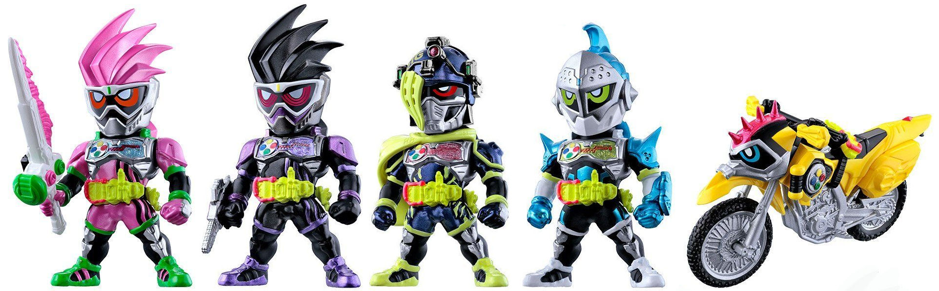 プレバン限定】CONVERGE KAMEN RIDER PB13 : 特撮玩具好きの部屋
