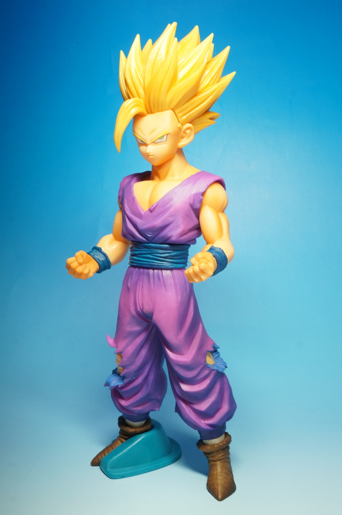 ドラゴンボールZ Grandista-Resolution of Soldiers-SON GOHAN