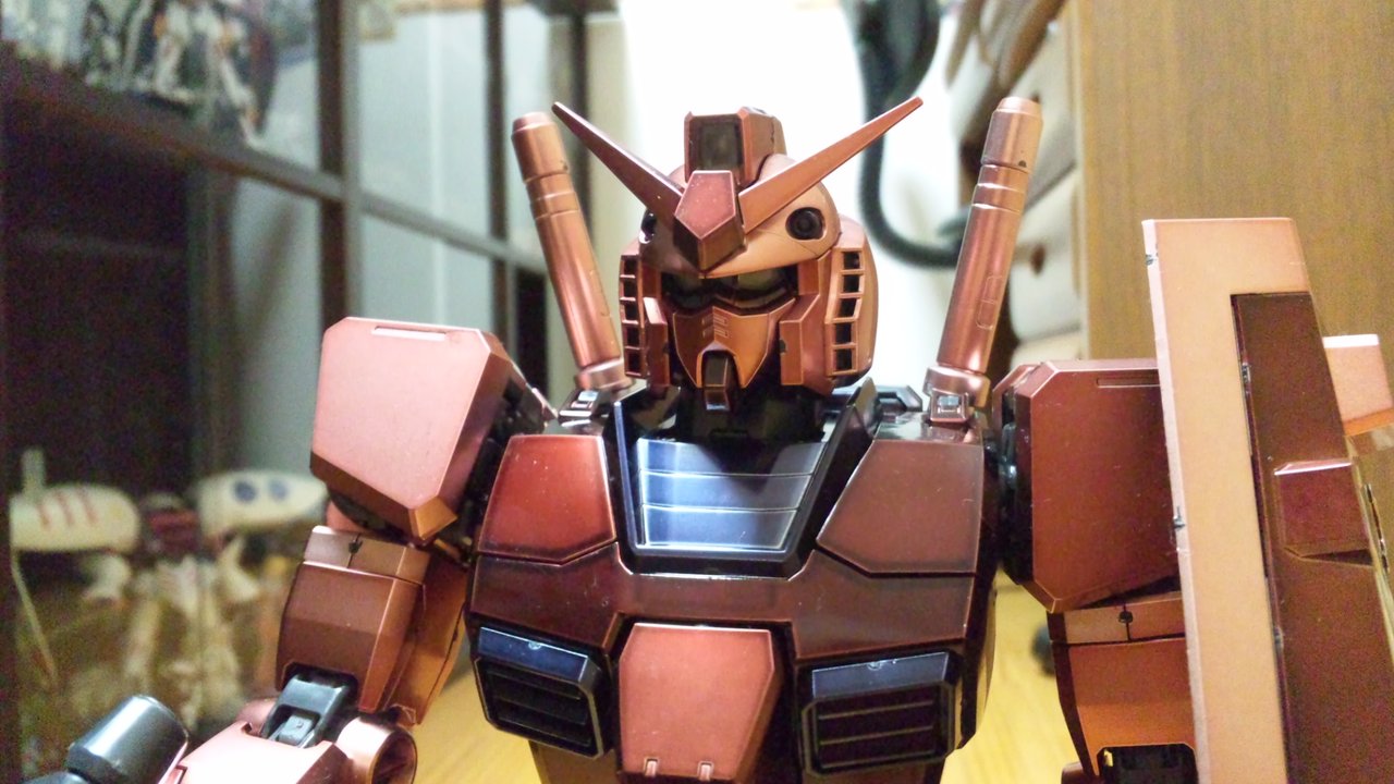 PG 1/60 キャスバル専用ガンダム イベント限定品 : 夢の超特急 趣味と