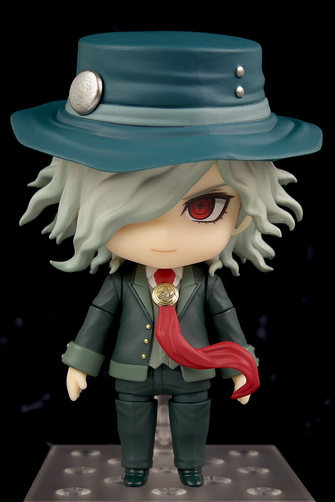 Fate/Grand Order エドモン・ダンテス ねんどろいど DX ねんどろいど