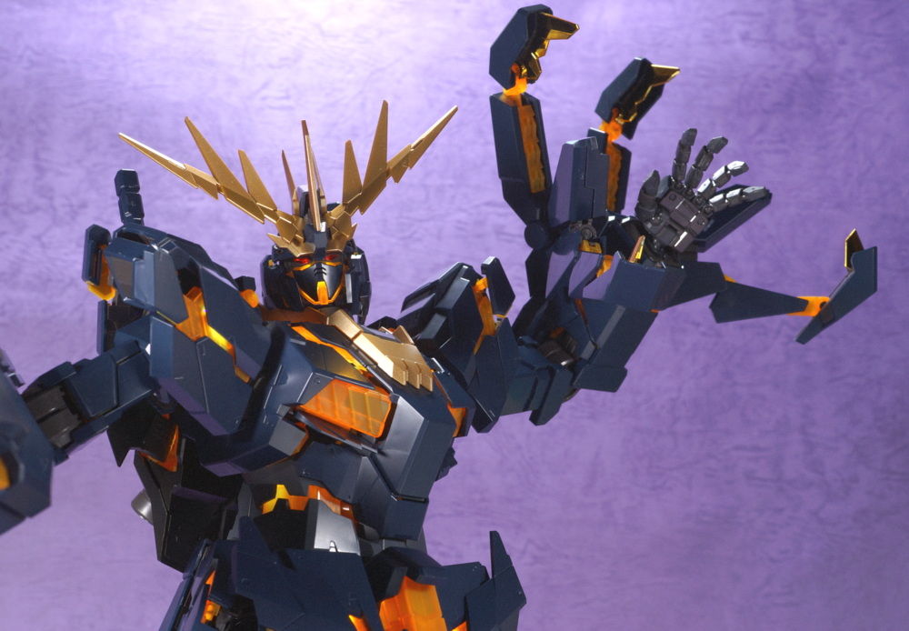 新品 PG 1/60 拡張ユニット アームド・アーマーVN/BS 未開封品 PG 1/60