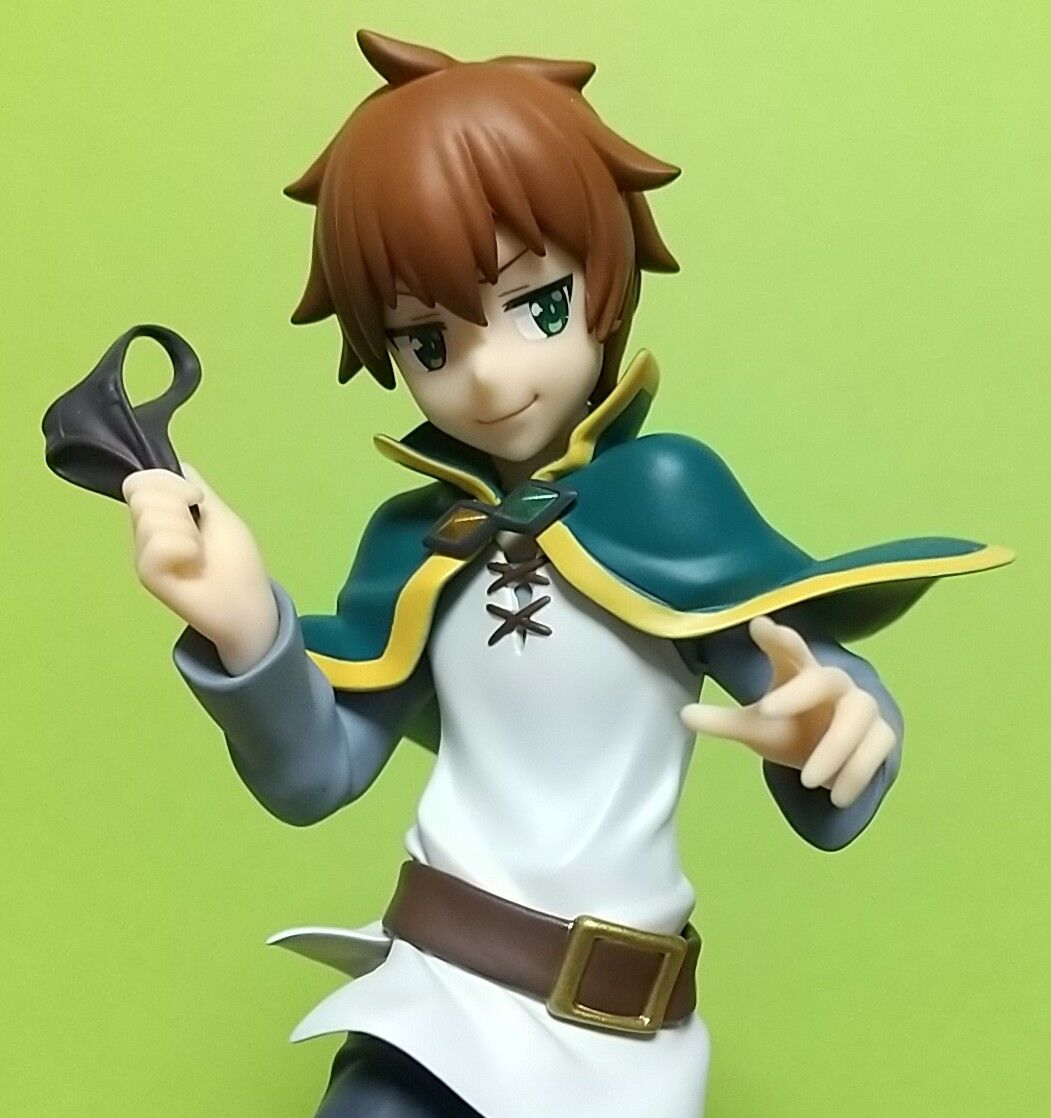 この素晴らしい世界に祝福を！】POP UP PARADE カズマ : Chaos☆Hobby