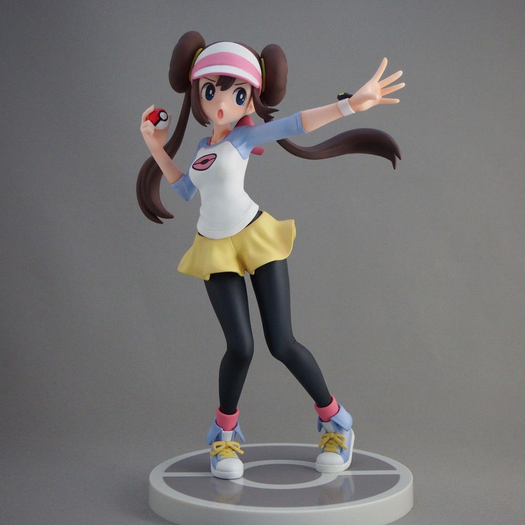 ARTFX J メイ with ツタージャ : 不玩全燃焼日誌