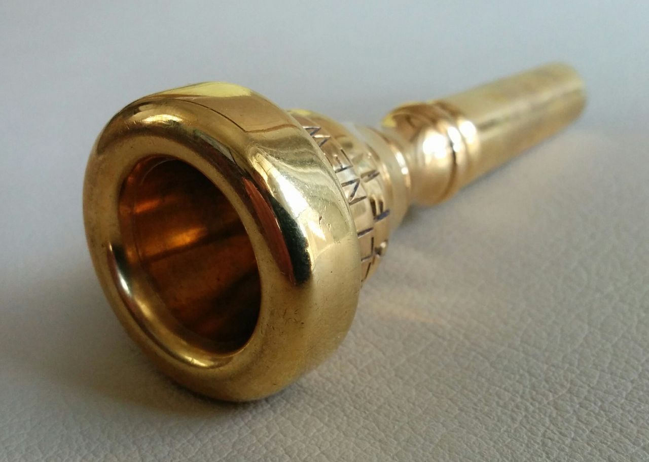 Mouthpiece 探しの旅 Vintage GIARDINELLI-NEW YORK 3FL : スティロ