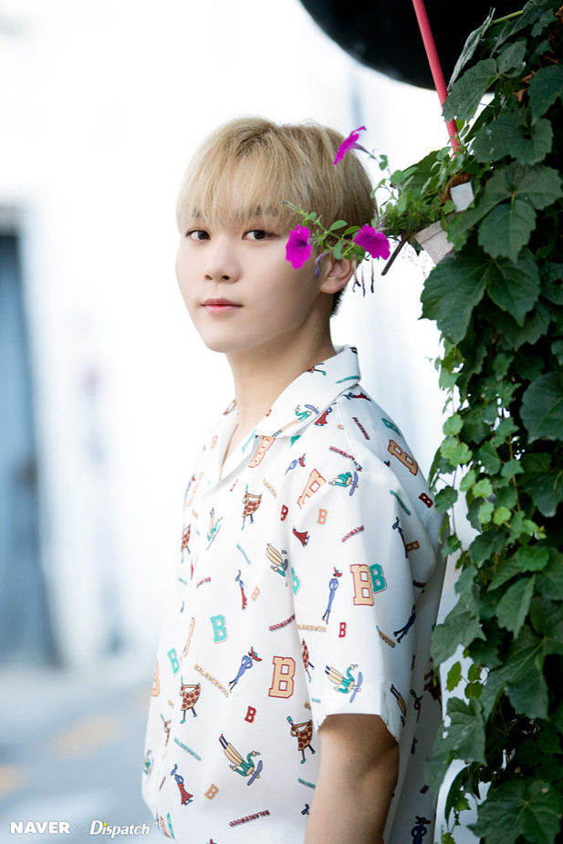SEVENTEEN (세븐틴)/SEUNGKWAN(スングァン) 画像4 : ぴよぴよにっき