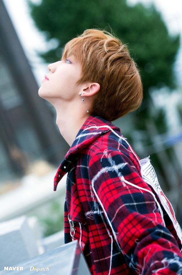 SEVENTEEN (세븐틴)/THE8(ディエイト) 画像6 : ぴよぴよにっき