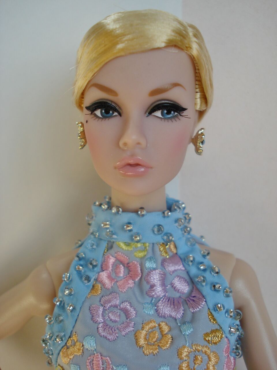 Poppy Parker Big Eyes XI : Poppy Parkerに恋をして Barbieと私の365日