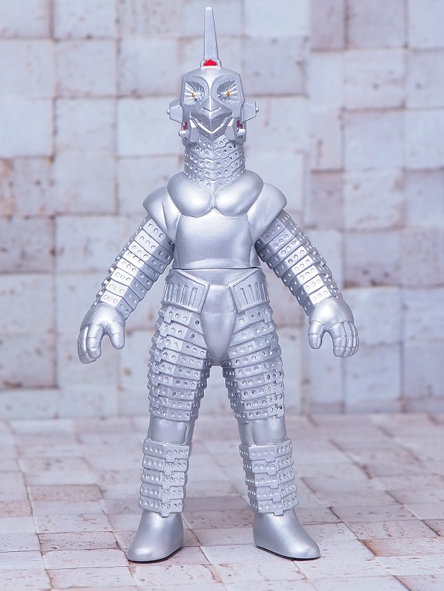 ウルトラ怪獣シリーズ ウインダム レビュー : おもちゃの巣（玩具