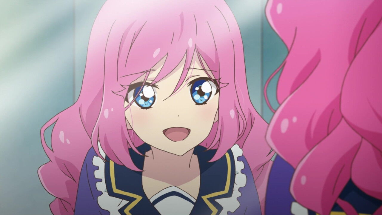 ほぼｱｲｶﾂｱｲﾄﾞﾙ語れる説】第13回 桜庭ローラ : サゴナナ雑駄弁り！