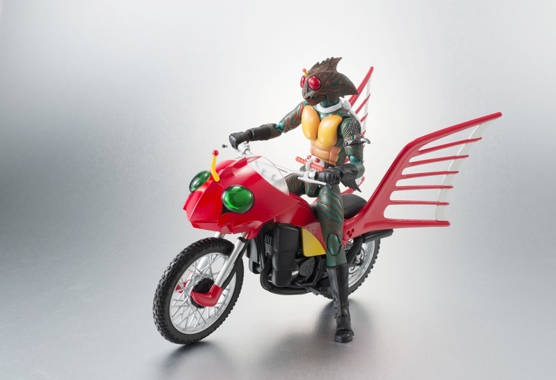 SHF昭和バイクシリーズ！ 続々登場！！！ 締切間近アイテムも！ : S.H.