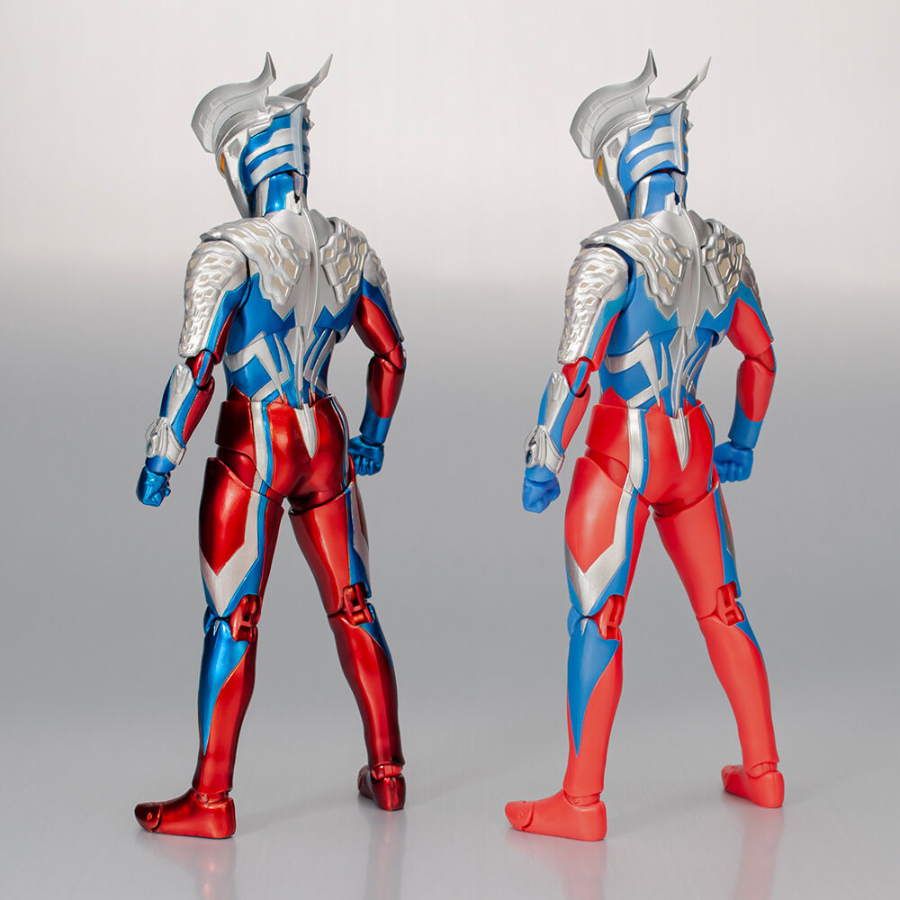 TAMASHII NATION 2020開催記念商品、怒涛の連続レビュー！第二回「S.H.
