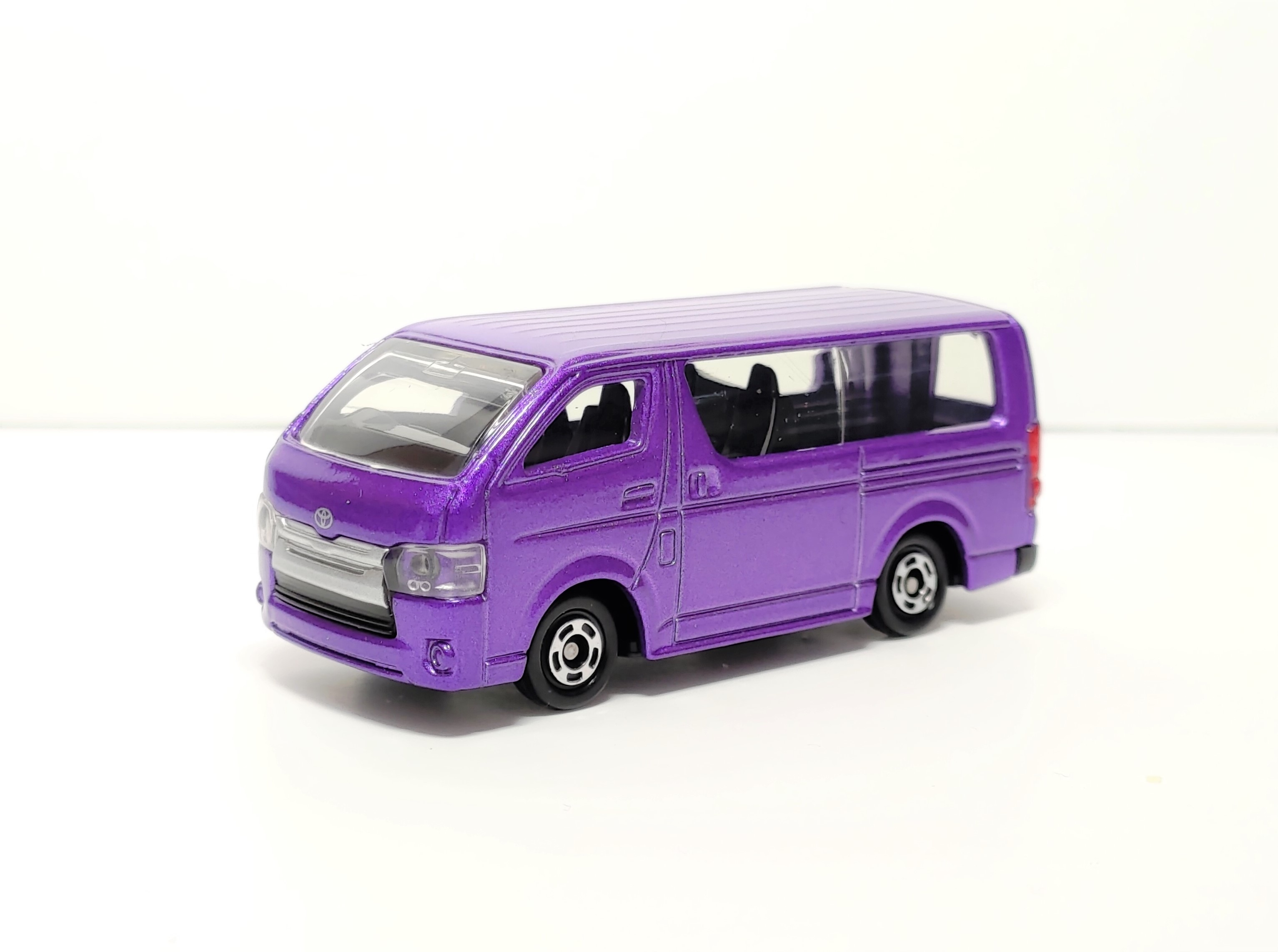 シークレット攻略法あり】セブン＆アイオリジナル トミカ カラフル