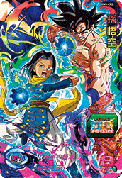 SDBH BM5弾『ヒーローズラッシュキャンペーン』全アビリティ効果 判明