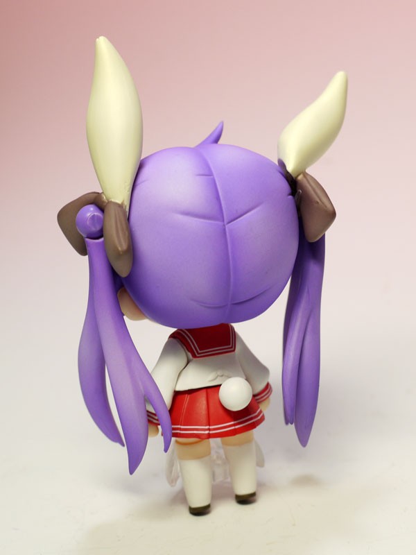 レビュー ねんどろいど 柊かがみ 埼玉新聞65周年記念Ver. （らき☆す