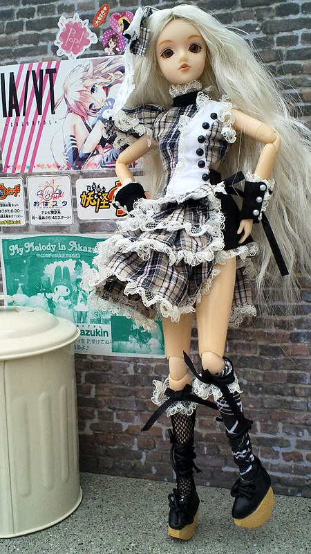 J-Doll 