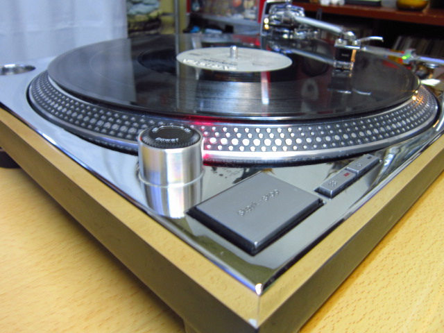 Special - SL-1200ファクトリー loniee muzic