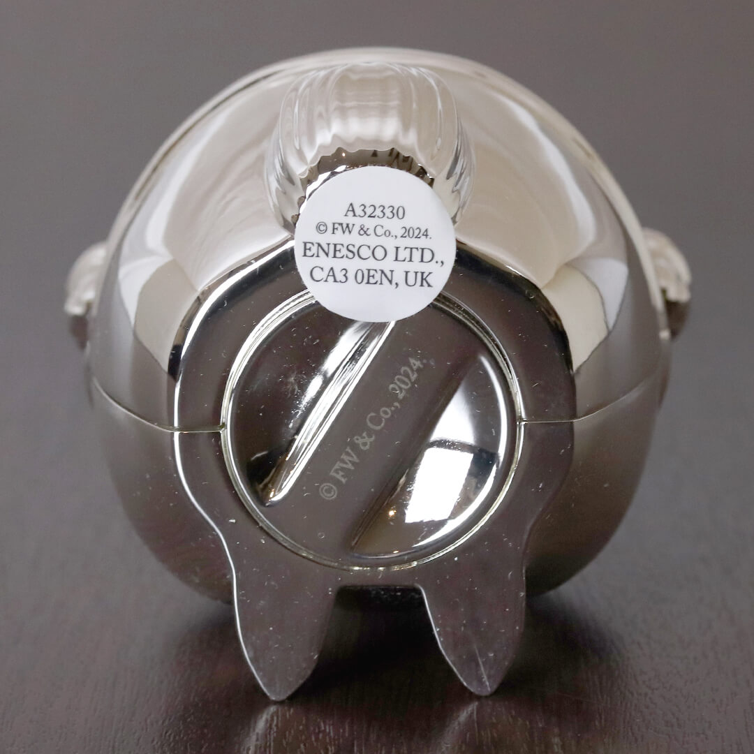 中古】FW&Co., ピーターラビット 貯金箱 箱付き oth-20 【アンティーク