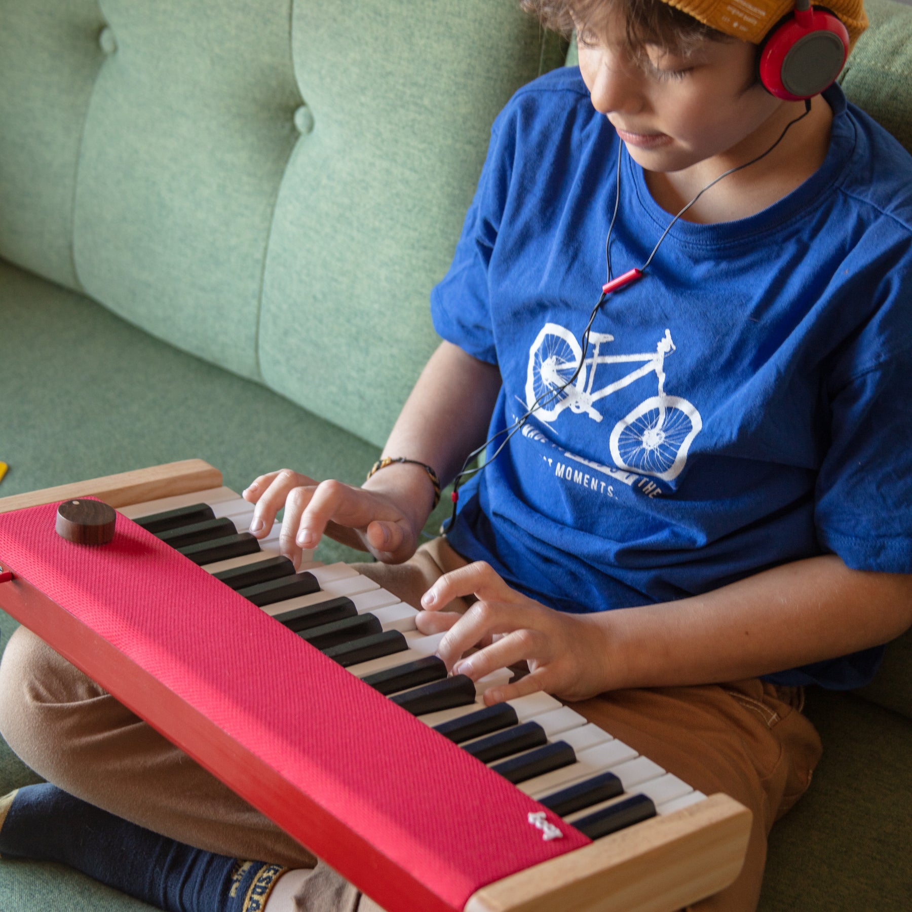 Loog Piano